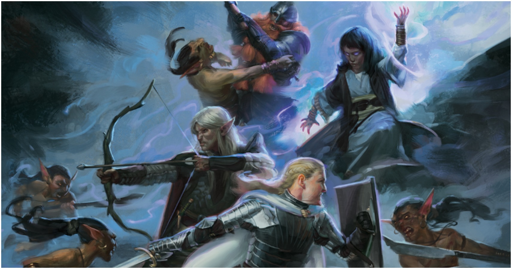 All the Tech You Need To Play D&D Online StartPlaying